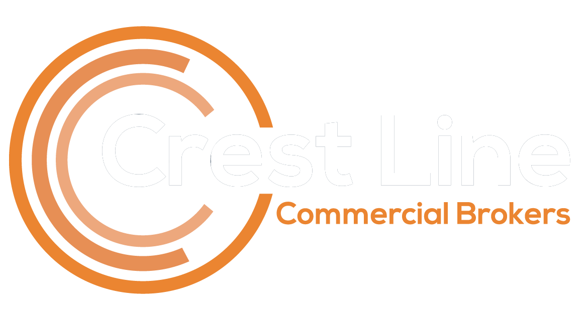 Crest Line Logo